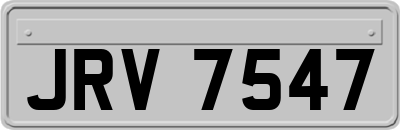 JRV7547
