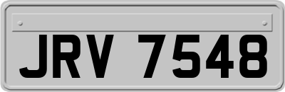JRV7548