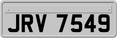 JRV7549