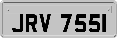 JRV7551