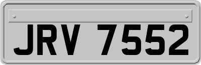 JRV7552