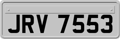 JRV7553