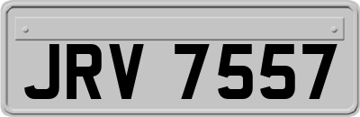 JRV7557