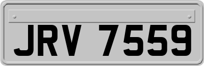 JRV7559