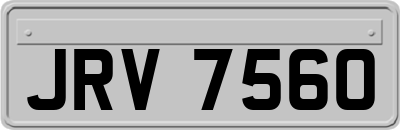 JRV7560