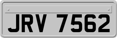 JRV7562