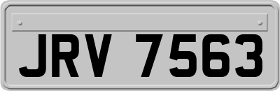 JRV7563