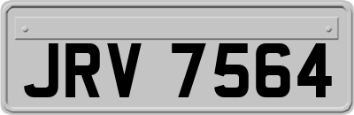 JRV7564