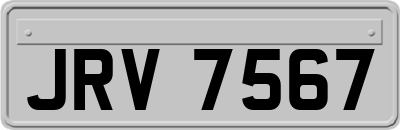 JRV7567