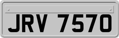 JRV7570