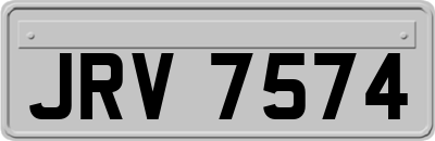 JRV7574