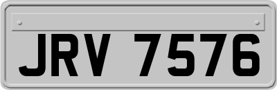 JRV7576