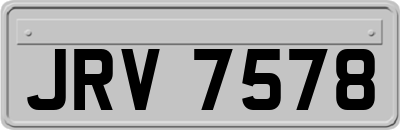 JRV7578