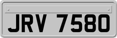 JRV7580