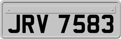 JRV7583