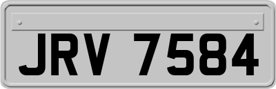 JRV7584