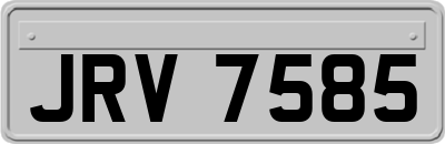 JRV7585