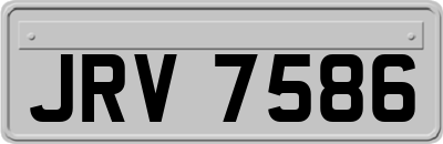 JRV7586