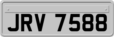 JRV7588