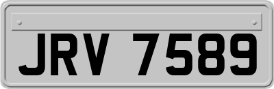 JRV7589