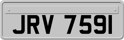 JRV7591