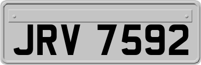 JRV7592