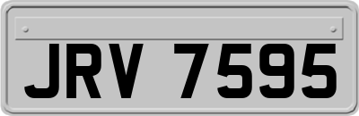 JRV7595