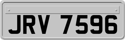 JRV7596
