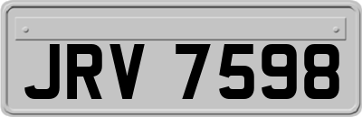 JRV7598