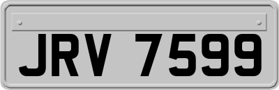 JRV7599