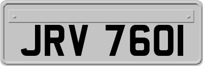 JRV7601