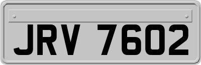 JRV7602