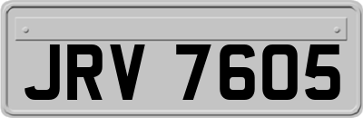 JRV7605