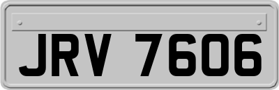 JRV7606