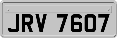 JRV7607