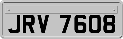 JRV7608