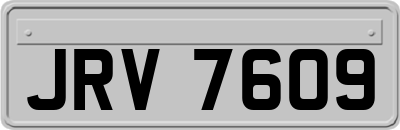 JRV7609
