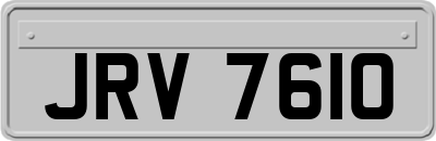 JRV7610