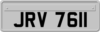 JRV7611