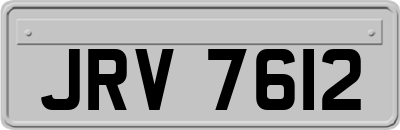 JRV7612