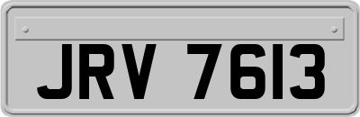 JRV7613