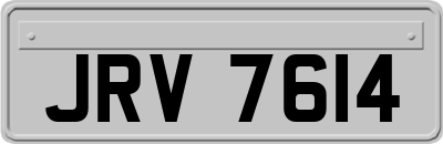 JRV7614