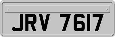 JRV7617
