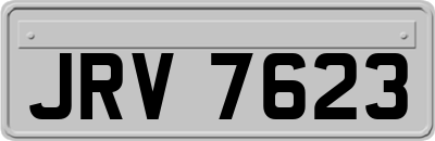 JRV7623