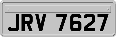 JRV7627