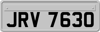 JRV7630