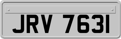 JRV7631
