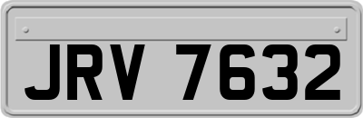JRV7632