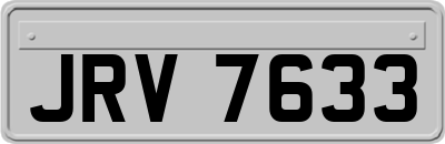JRV7633