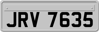 JRV7635